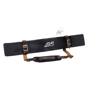 Blaster de bras personnalisé, haltérophilie, vente chaude, Blasters de bras en Nylon exercice Logo personnalisé, Blaster de bras de gymnastique - Product Image 1