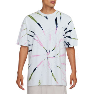 Camiseta informal para hombre, moda de verano, camisetas de manga corta con cuello redondo, camiseta con patrón, camiseta para hombre - Product Image 2