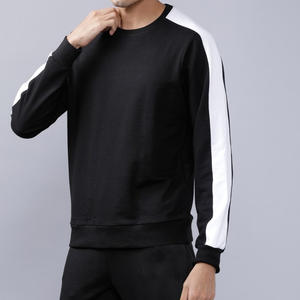 Survêtement d'hiver pour hommes Vêtements de sport personnalisés de la plus haute qualité Vêtements d'entraînement et de jogging Joggings et sweatshirts pour hommes - Product Image 2