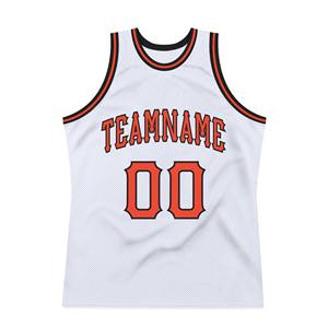 Camiseta de Baloncesto Unisex de Diseño Superior, Ropa Deportiva Original con Transferencia de Calor, Transpirable, al por Mayor, Estampada - Product Image 1