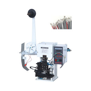 เครื่องจีบท่อไฟฟ้า เครื่องจีบท่อกึ่งอัตโนมัติไร้เสียง - Product Image 4