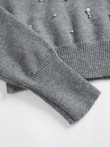 Ensemble de survêtement décontracté grande taille pour hommes et femmes, deux pièces, veste zippée et pantalon, respirant et léger, pour la gym et l'entraînement - Product Image 3