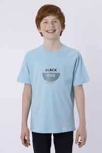 Kids Boys T-Shirts Custom 100% Cotton High Quality Wholesale cheap clothing Directly From Manufacture - Product Image 4