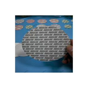 Profil d'extrusion de taille personnalisée Livraison rapide Doublure de joint sensible à la pression pour les fermetures de couvercles de bouchons de bouteilles pharmaceutiques - Product Image 6