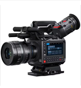 Cámaras Industriales de Alta Capacidad PYXIS 6K Cinemas Boxx con Sensores de Fotograma Completo, OEM ODM, 3 Años de Garantía, en Stock para Venta Inmediata - Product Image 1