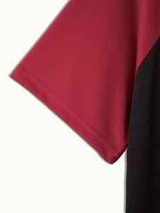 Nueva Camiseta de Hombre al por Mayor con Hombros Caídos, Calidad Premium, Diseño Único Personalizado, 100% Algodón, Cómoda y Transpirable - Product Image 6