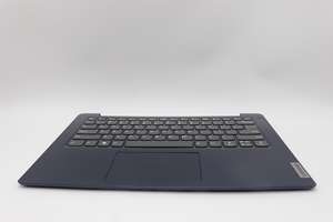 Nueva carcasa superior con reposamanos y teclado con panel táctil para Lenovo IdeaPad 1 14IGL7 82V6, 5CB1J37599 - Product Image 3