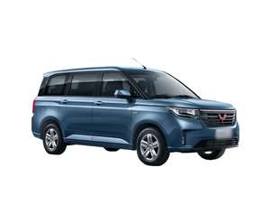 Vehículo Familiar Asequible de China, MPV Usado de 2024, Motor de Gasolina de 1.5L, 99HP, Motor L4, Caja de Cambios Automática, Interior Claro - Product Image 4