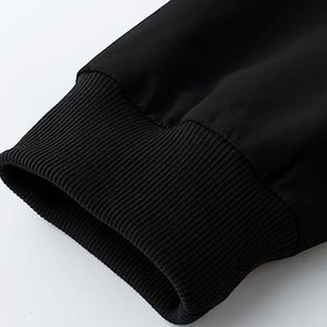 Chaqueta de carreras de Cordura para motocicleta personalizada de primera calidad, chaquetas de moto, chaqueta Cordura para motocicleta de alto rendimiento para seguridad de velocidad - Product Image 5
