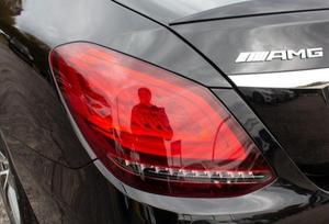 MERCEDES-BENZ C 43 AMG 2020 USADO - Product Image 2