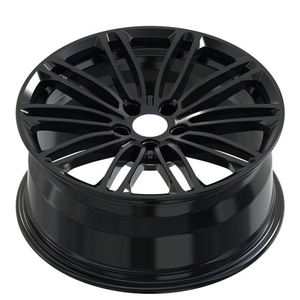 Roues forgées 18X7 + 28 19X9 + <span class=keywords><strong>31</strong></span> 22X8.5 + 40 23X10 + 45 pour BMW Série 5 G30 G31 Styling 664M État neuf avec décalage de 30Mm - Product Image 3