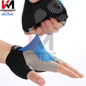 Guantes de Gimnasio para Levantamiento de Pesas de Alta Calidad a Precio de Mayoreo, Guantes de Gimnasio Más Vendidos a un Precio Asequible - Product Image 6