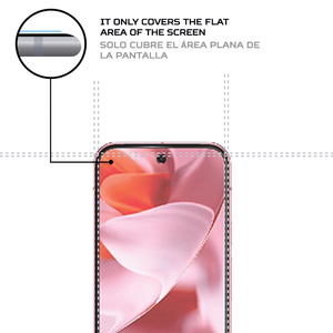 ฟิล์มกันรอย ANTISHOCK สำหรับ Google Pixel 9 ฟิล์มป้องกันระดับพรีเมียมเพื่อประสบการณ์การแสดงผลที่ดียิ่งขึ้น - Product Image 4