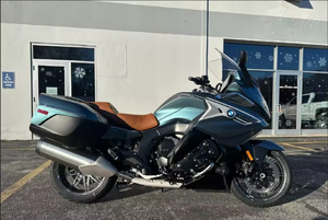 Motocicleta BMW Touring K 1600 GT en Venta - Product Image 3