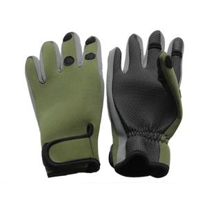 Gants tactiles antidérapants très demandés pour moto, hiver, entraînement, cyclisme, extérieur - Product Image 2