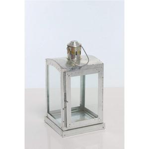 Décoration d'intérieur Bougeoir en métal Lanterne Décoratif pour la maison avec verre Fournisseur fabricant - Product Image 5