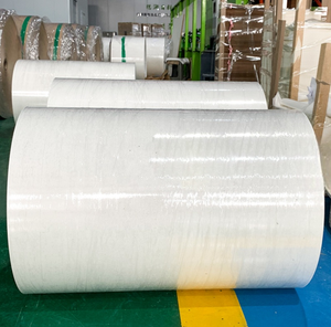 Papel de Impresión NP-001 en Rollo, Ligero, para Periódicos, 45 g/m², Proveedor Mayorista, Exportación Global - Product Image 2