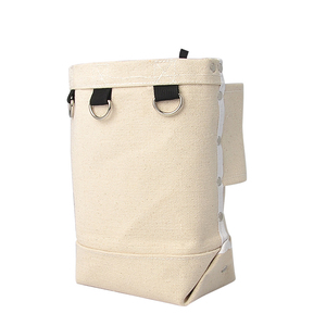 Organisateur de seau d'outils en toile OEM Godet d'outils robuste Godet à haute capacité de charge Organisateur d'outils pour camion à vendre - Product Image 2