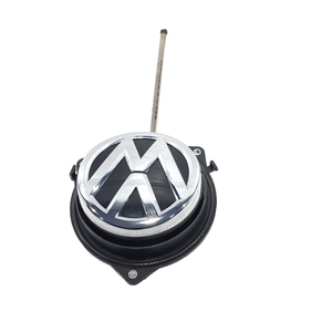 Bouton d'ouverture de hayon arrière VOLKSWAGEN Golf 7 Berline 5G9827469D (12>) - Product Image 6