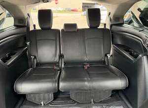 Honda Odyssey Elite 2022, Bien Cuidada y Limpia - Product Image 4