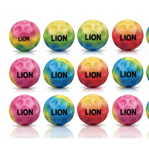 ลูกบอลลดความเครียดและลูกบอลเด้งดึ๋งสำหรับทุกวัย - Product Image 5