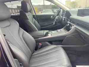 รถยนต์มือสอง ปี 2024 รุ่น GV80 พวงมาลัยซ้าย เบาะหนัง เกียร์ออโต้ กล้อง 360 องศา หลังคาพาโนรามา สภาพดี ไม่มีอุบัติเหตุ - Product Image 2