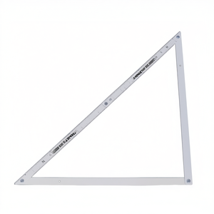 Équerre pliante Stanley pour constructeurs – Supports de construction pratiques - Product Image 2