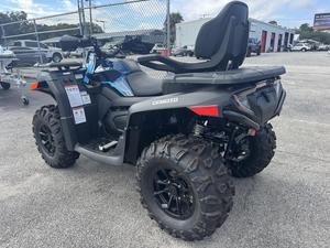CFMOTO CFORCE 600 Touring รุ่นใหม่ ปี 2026 - Product Image 2