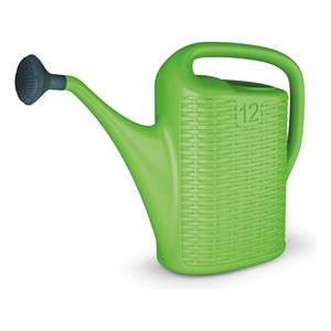 Adriatic Regadera Verde de 12 Litros con Ducha Modelo 9012 VC - Product Image 1
