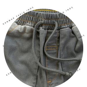 Pantalones cortos deportivos de moda para hombre personalizados al por mayor, pantalones cortos de baloncesto ligeros de camuflaje de algodón para primavera y otoño - Product Image 3