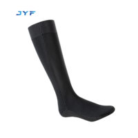 Chaussettes de plongée imperméables JYF Brand, équipement de plongée sous-marine complet et populaire, protection complète, 3 mm