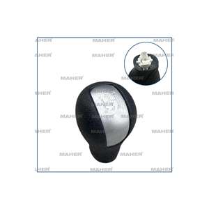 Pomo de Palanca de Cambios Manual Universal FB7 54102-tr0-a03zb para Autos Fabricados en TR - Product Image 1