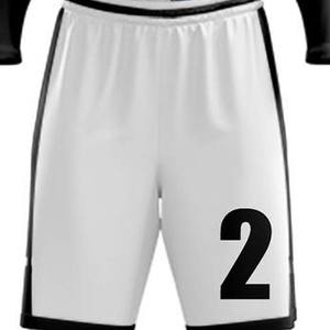 เสื้อบาสเก็ตบอลพิมพ์ซับลิเมชัน2023แห้งเร็วเครื่องแบบผู้ใหญ่ใส่สบายระบายอากาศไซส์ใหญ่พิเศษ - Product Image 3