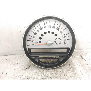 TABLEAU DE BORD MINI Countryman S 9232430-02 (10>) - Product Image 1