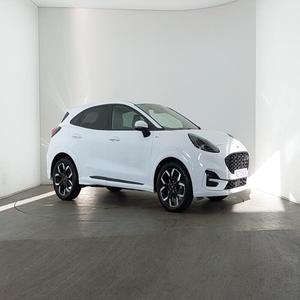 FORD PUMA SUV 2023 d'occasion, conduite à gauche/droite - Product Image 1