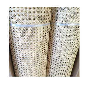 SE Asia ม้วนตาข่ายหวายสำหรับงานเกษตรคุณภาพสูง30ถึง90ซม. ม้วนทำความสะอาดและขัดผิวด้วยหวายสำหรับเฟอร์นิเจอร์ - Product Image 1