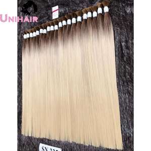 Extensions de cheveux style vietnamien, vente en gros, doux, lisses et bruts - Product Image 1