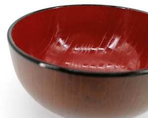 Bol en bois de fruits et salade en bois d'acacia de qualité supérieure bols en bois faits à la main de haute qualité pour l'hôtel et le restaurant en gros - Product Image 2