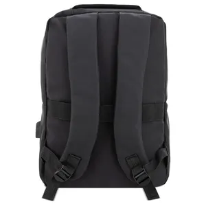 Zaino Promozionale Personalizzato in RPET con Porta Computer per Gadget - Product Image 4