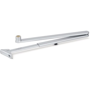 Cierrapuertas GEZE TS 4000/2000 Blancos 9016 con Conexión Estándar - Product Image 1