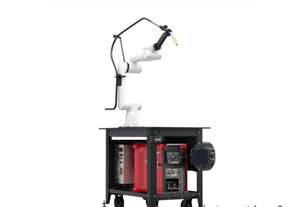 Pour le robot collaboratif innovant ABB Gofa5 Cobot - Product Image 3