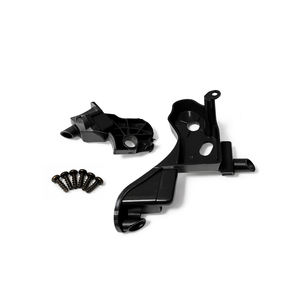 Kit de Clips de Retención de Faros Delanteros en Estado Nuevo para Citroën C4 MK2 - Product Image 1