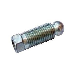 สกรูโยกวาล์วสำหรับรถแทรกเตอร์ดีเซล FORD NEW HOLLAND รุ่น 83963749 C2NN6549A อะไหล่แท้จากโรงงาน - Product Image 1