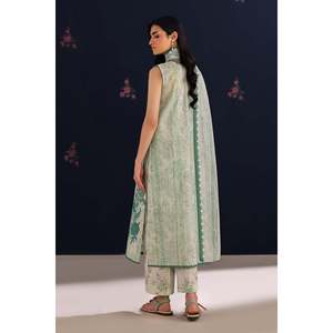 Embroidered Lawn <b>Suit</b> SF-4456 for Spring/Summer - Product Image 2