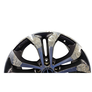 ล้อแม็กซ์เมอร์เซเดส จีแอลซี ซีรีส์ (W253) A2534010600 (15>) - Product Image 3