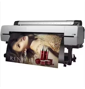 Impresora de Inyección de Tinta Industrial de Formato Grande SureColor P20000 de 64 Pulgadas, Nueva y de Calidad, Lista para Usar, Compatible con DIY - Product Image 1