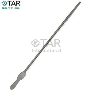 डिटेल 11.5 इंच सीधे कैथेटर 20ffr 6.6 मिमी व्यास उच्च गुणवत्ता वाले मेडिक उपकरण कई व्यक्तिगत आकार - Product Image 2