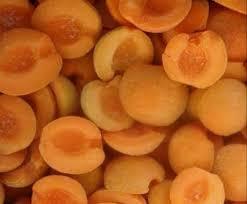 Albaricoques secos de alta calidad para exportación, sin OGM, con o sin sulfuro, disponibles en suministro a granel B2B desde granjas de albaricoques frescos. - Product Image 4