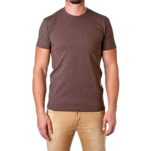 Impression de t-shirts personnalisés, t-shirts vierges avec logo pour hommes, votre propre marque, transfert thermique, personnalisation de t-shirts, style streetwear, en vente - Product Image 1