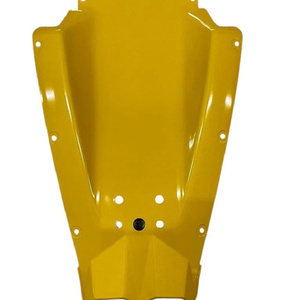 Parafango Posteriore Originale Yamaha R6 5SL2161100P3 in Plastica ABS di Qualità per Moto Yamaha - Product Image 1